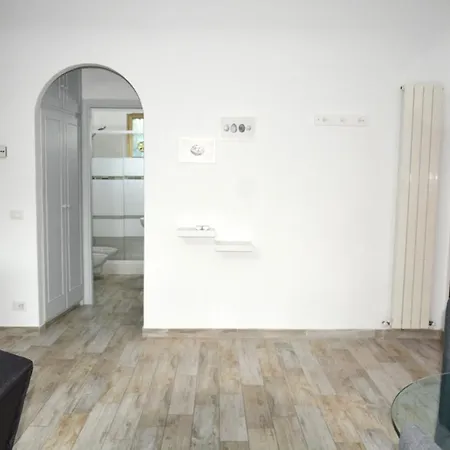 Davidhouse La Fonte Rapallo