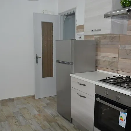 Сasa de vacaciones Davidhouse La Fonte