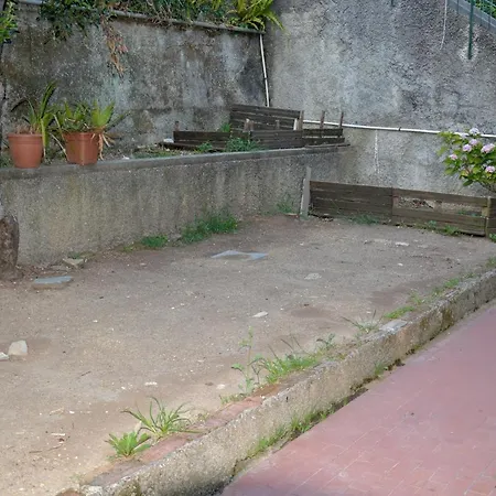 Davidhouse La Fonte Сasa de vacaciones Rapallo